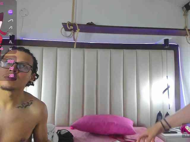 BONNY-BONSS webcam