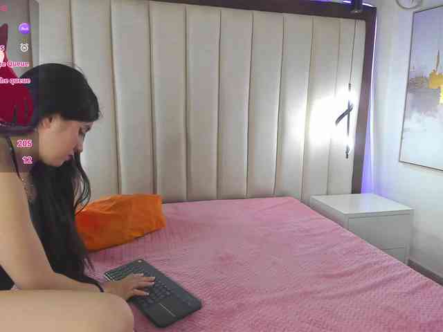 BONNY-BONSS webcam