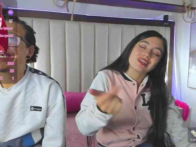 BONNY-BONSS webcam