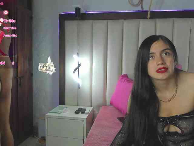 BONNY-BONSS webcam