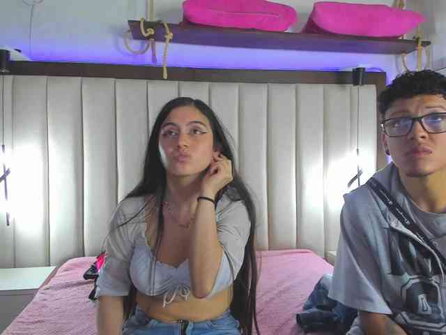 BONNY-BONSS webcam