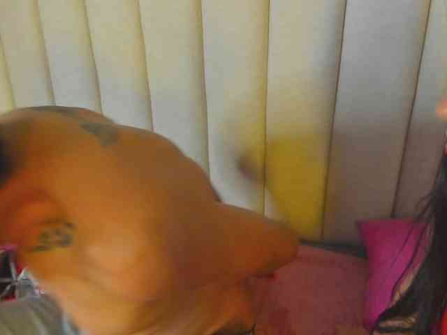 BONNY-BONSS webcam