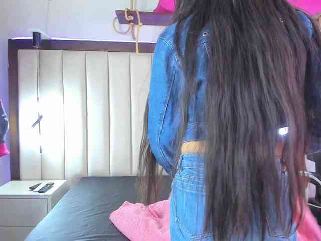 BONNY-BONSS webcam