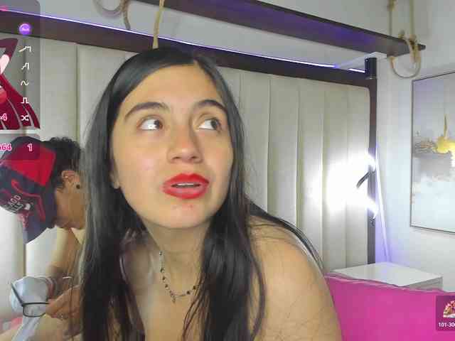 BONNY-BONSS webcam