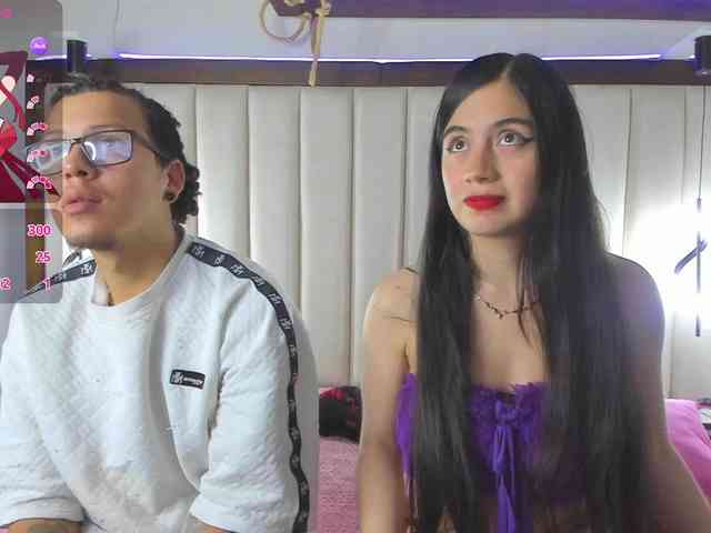 BONNY-BONSS webcam