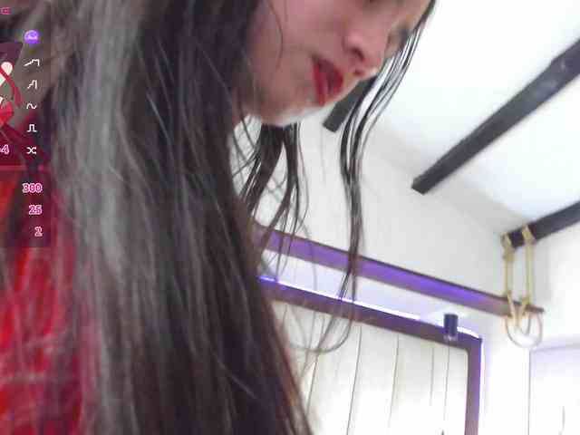 BONNY-BONSS webcam