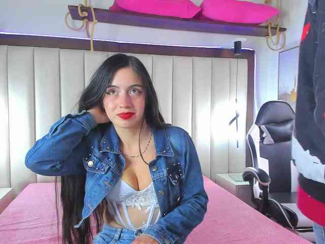 BONNY-BONSS webcam