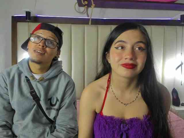 BONNY-BONSS webcam