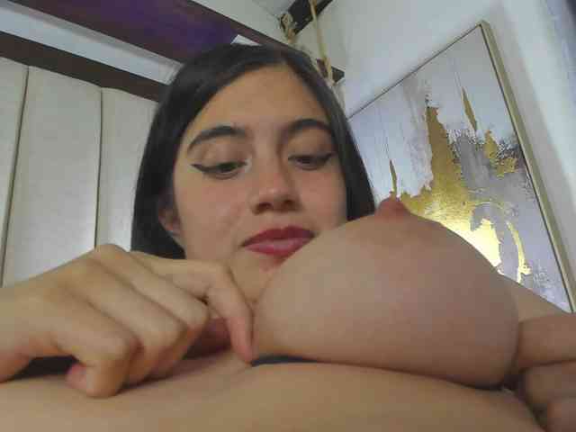 BONNY-BONSS webcam