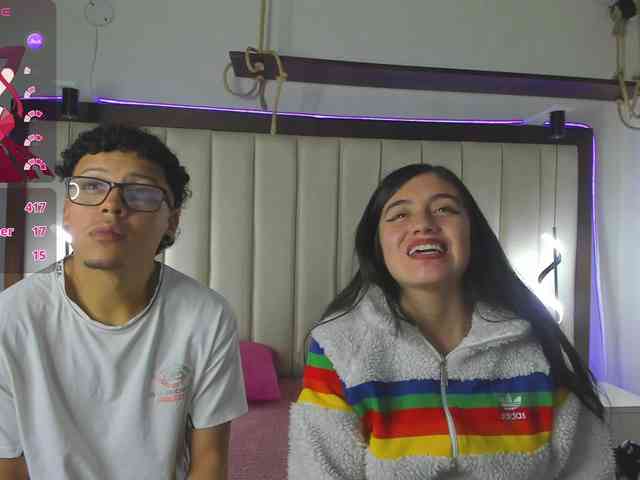 BONNY-BONSS webcam