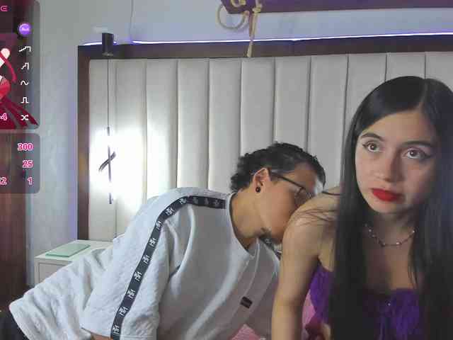 BONNY-BONSS webcam