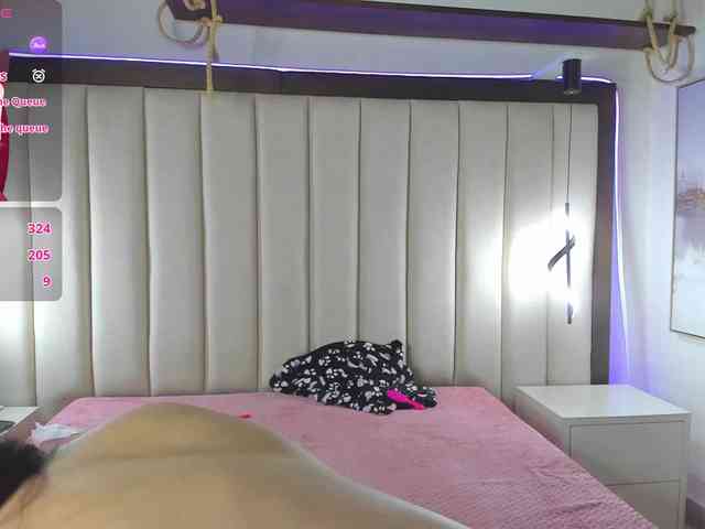 BONNY-BONSS webcam