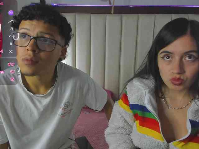 BONNY-BONSS webcam
