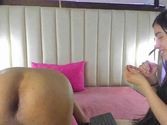 BONNY-BONSS webcam