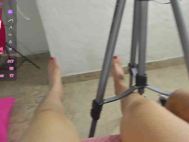 BONNY-BONSS webcam