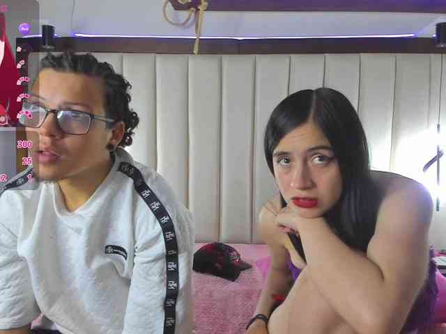 BONNY-BONSS webcam