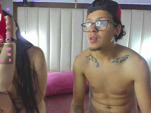 BONNY-BONSS webcam