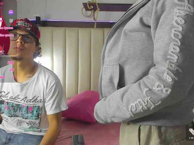 BONNY-BONSS webcam