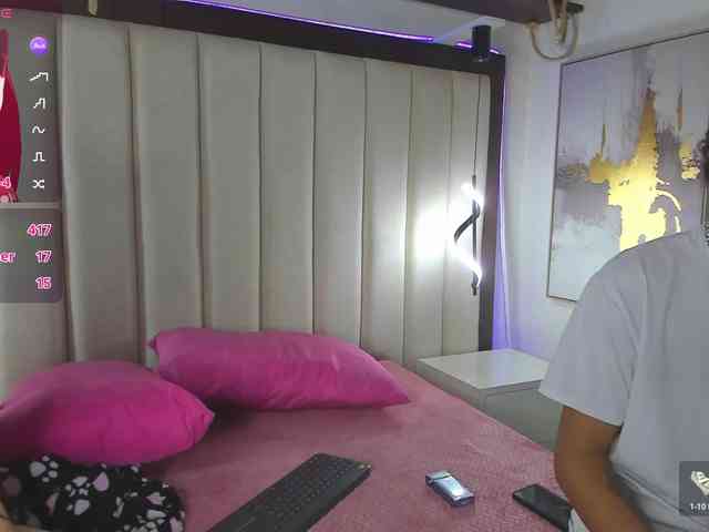 BONNY-BONSS webcam