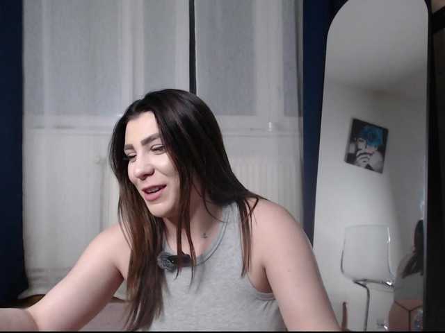 NatashaXVibe's BongaCams show and profile