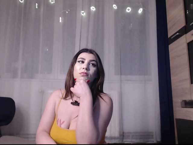 Sex chat gratuit in direct cu NatashaXVibe pe BongaCams