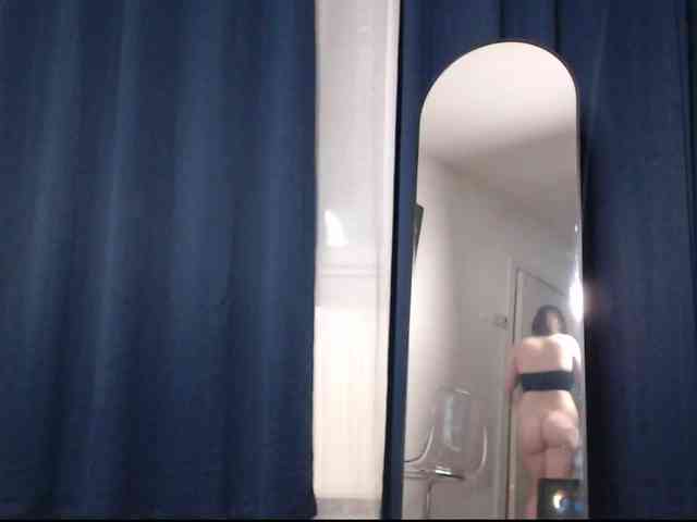 NatashaXVibe webcam