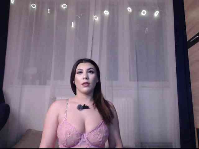 NatashaXVibe webcam