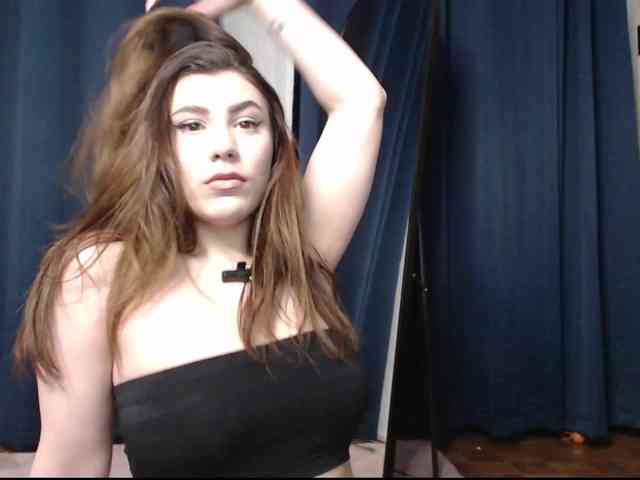 NatashaXVibe webcam