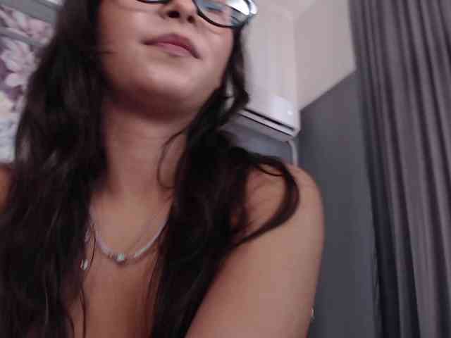 CuteXXAlice webcam