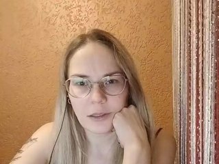 Sexy-Angelic Porn Show