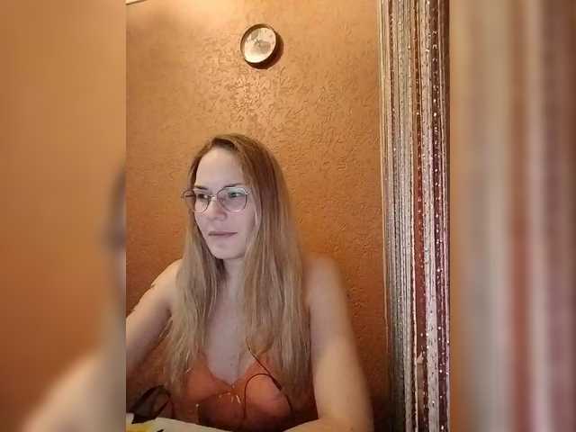 Angelicac's BongaCams show and profile