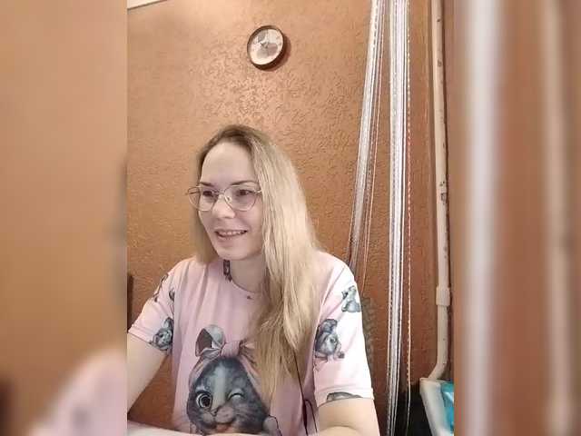 Angelicac's BongaCams show and profile