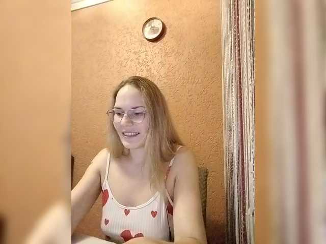 Angelicac's BongaCams show and profile