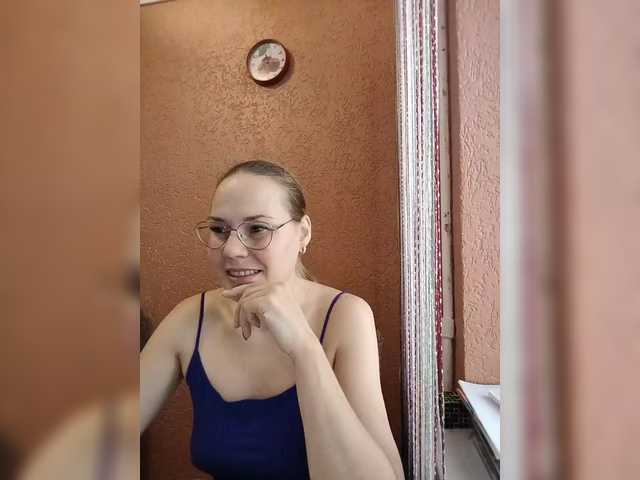 Angelicac Live Cam on BongaCams