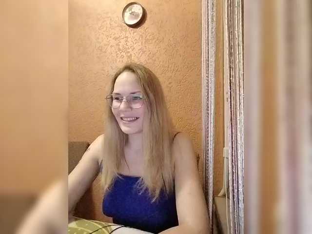 Angelicac's BongaCams show and profile