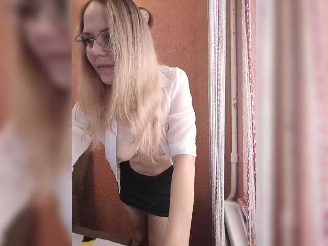 Angelicac's BongaCams show and profile