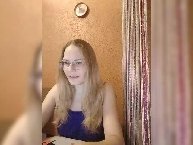 Angelicac's BongaCams show and profile