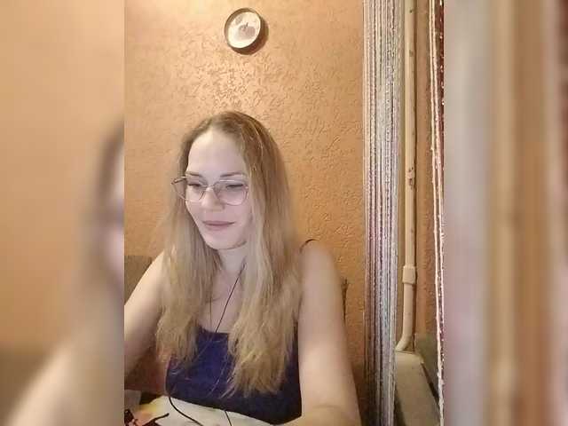 Angelicac's BongaCams show and profile