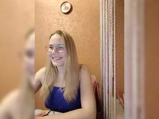 Angelicac's BongaCams show and profile