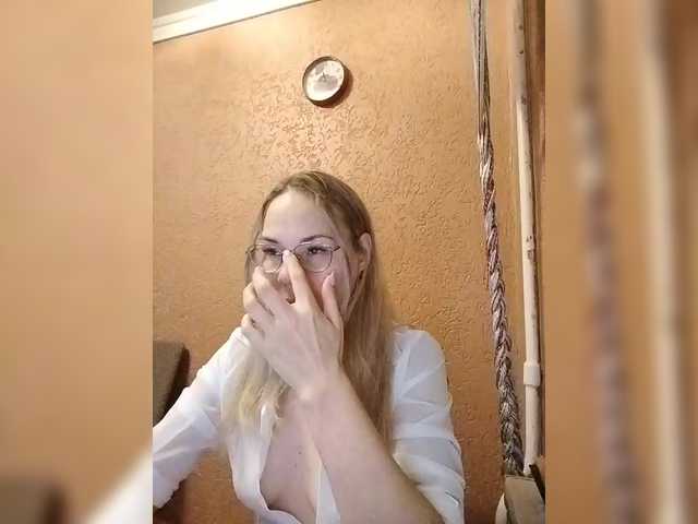 Angelicac's BongaCams show and profile