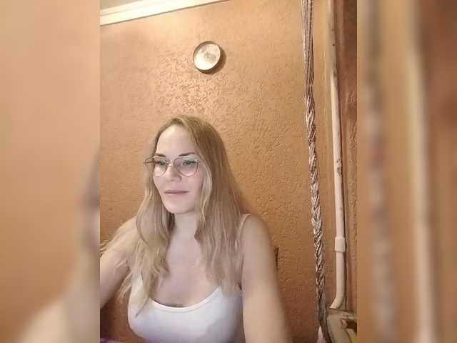 Angelicac – webcam model profile photo