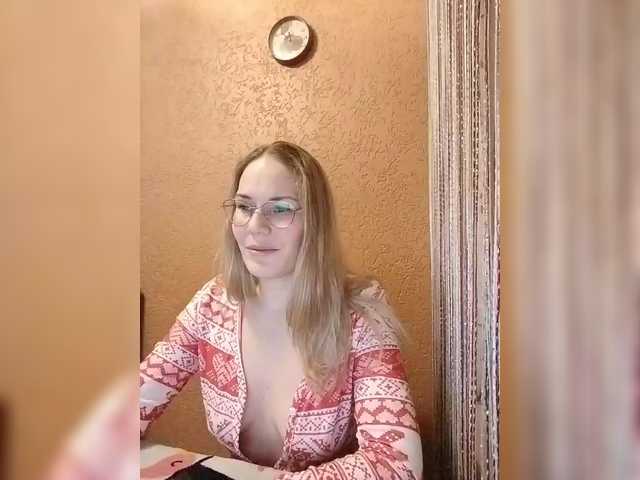 Angelicac – webcam model profile photo