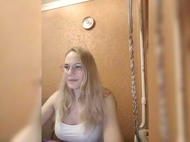 Angelicac – webcam model profile photo