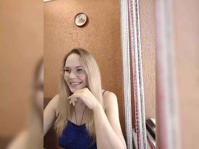 Angelicac's BongaCams show and profile