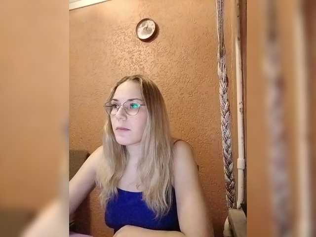 Angelicac – webcam model profile photo