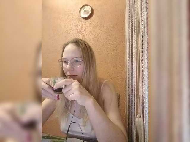 Angelicac – webcam model profile photo