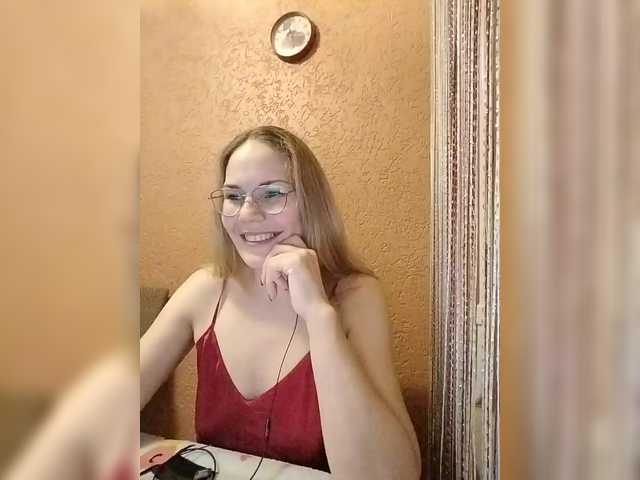 Angelicac's BongaCams show and profile