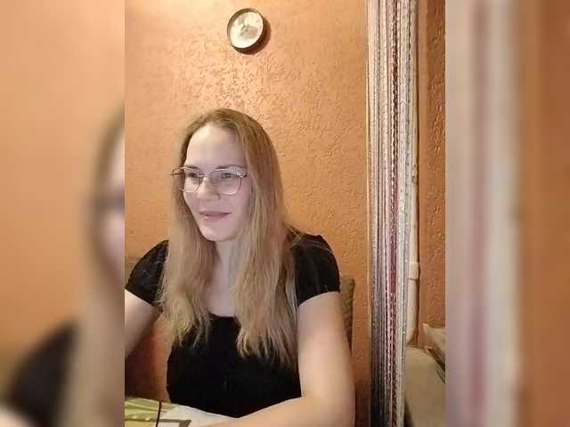 Angelicac's BongaCams show and profile