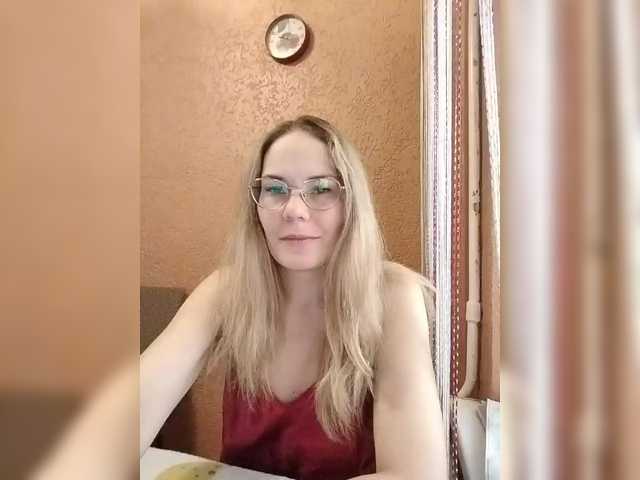 Angelicac – webcam model profile photo