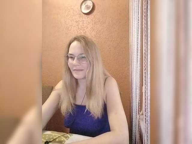 Angelicac's BongaCams show and profile